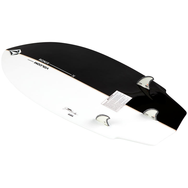 Ronix Volcom M50 Wakesurf Board 2021