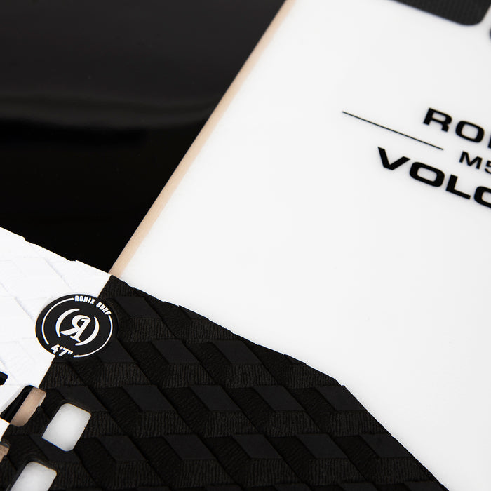 Ronix Volcom M50 Wakesurf Board 2021