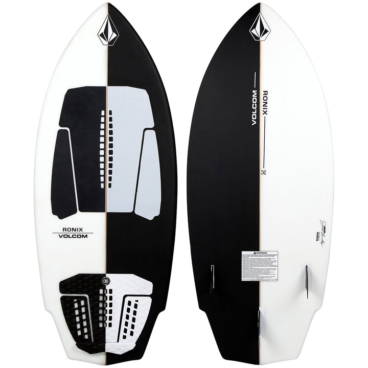 Ronix Volcom M50 Wakesurf Board 2021