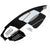 Ronix Volcom M50 Wakesurf Board 2021