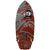 Ronix Volcom Sea Captain Wakesurf Board 2021