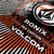 Ronix Volcom Sea Captain Wakesurf Board 2021