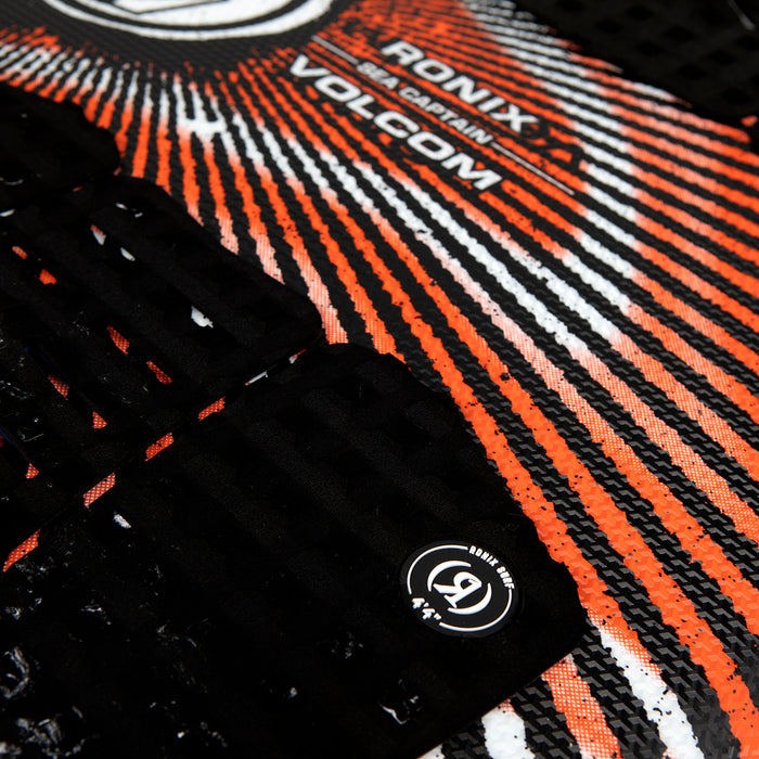 Ronix Volcom Sea Captain Wakesurf Board 2021