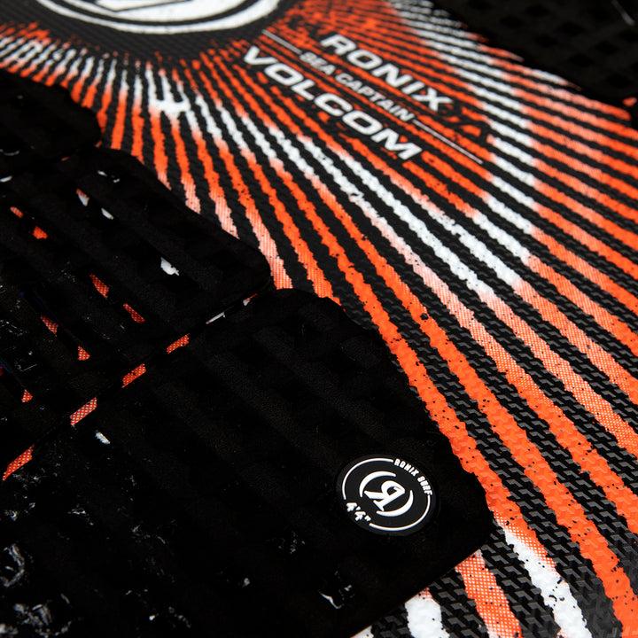 Ronix Volcom Sea Captain Wakesurf Board 2021