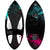 Ronix Carbon Air Core 3 Skimmer Wakesurf Board - Women's 2025