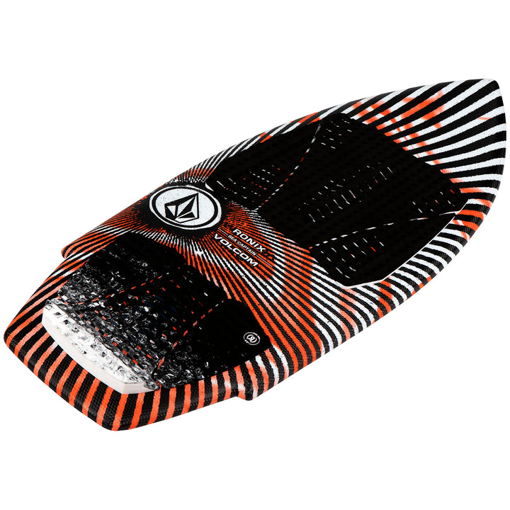 Ronix Volcom Sea Captain Wakesurf Board 2021