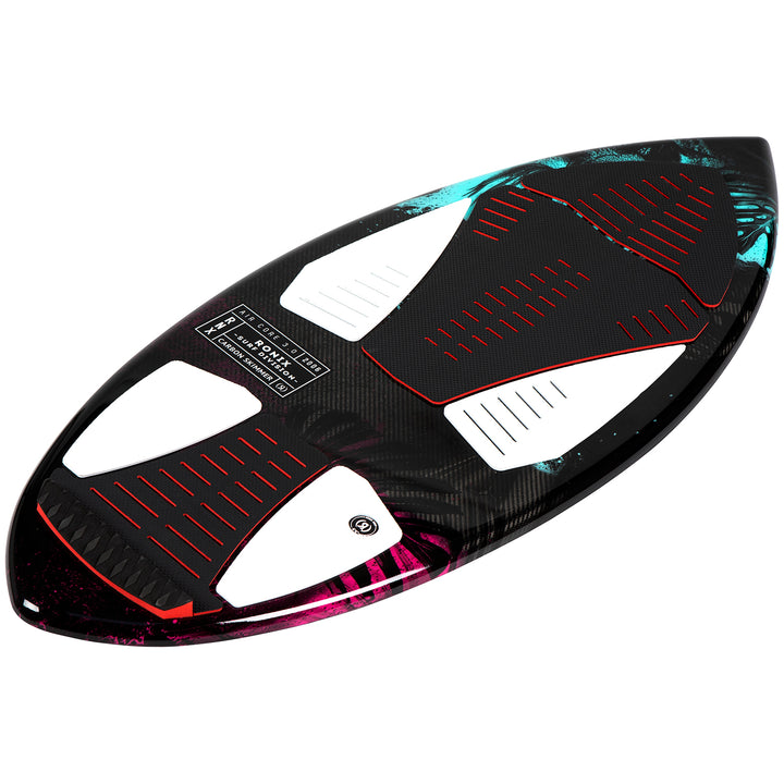 Ronix Carbon Air Core 3 Skimmer Wakesurf Board - Women's 2025