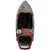 Ronix Volcom Sea Captain Wakesurf Board 2021