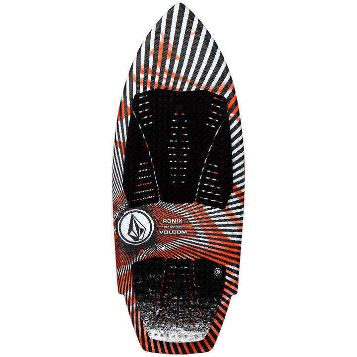 Ronix Volcom Sea Captain Wakesurf Board 2021