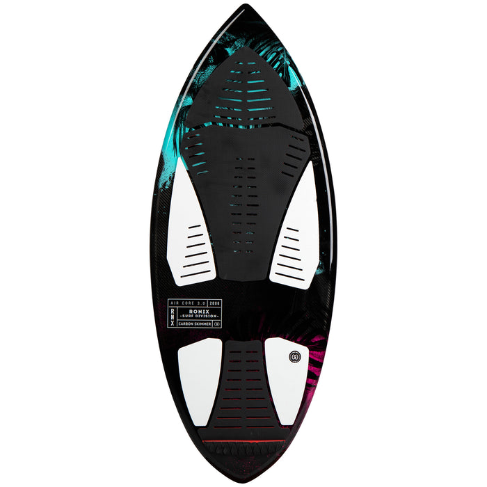 Ronix Carbon Air Core 3 Skimmer Wakesurf Board - Women's 2025