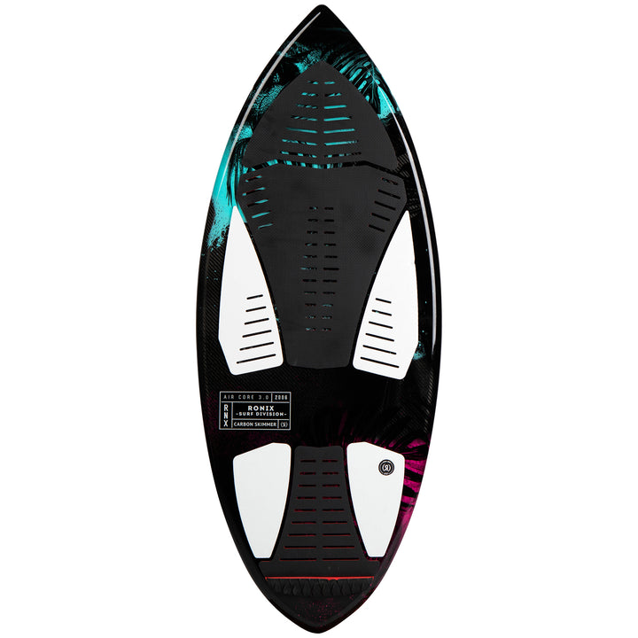 Ronix Carbon Air Core 3 Skimmer Wakesurf Board - Women's 2025