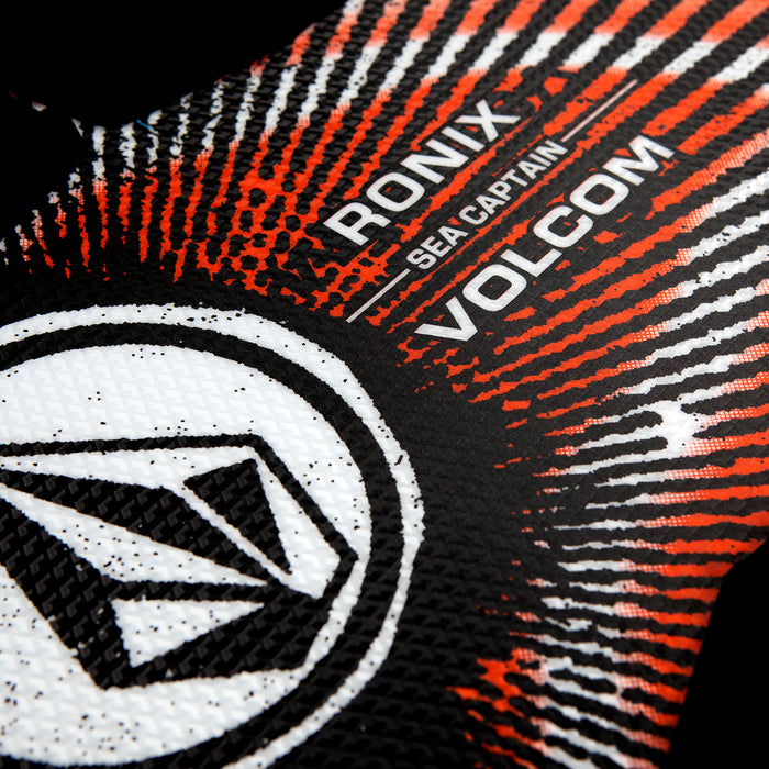 Ronix Volcom Sea Captain Wakesurf Board 2021