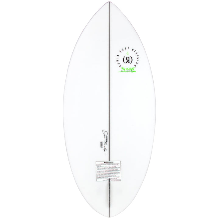 Ronix Flyweight Skimmer Wakesurf Board - Kids' 2021