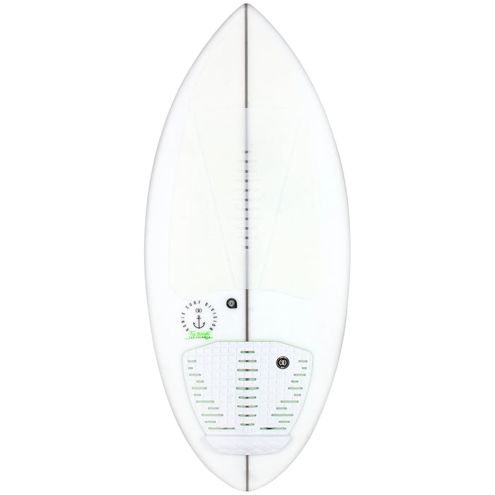 Ronix Flyweight Skimmer Wakesurf Board - Kids' 2021