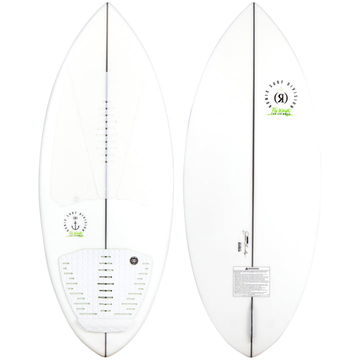 Ronix Flyweight Skimmer Wakesurf Board - Kids' 2021