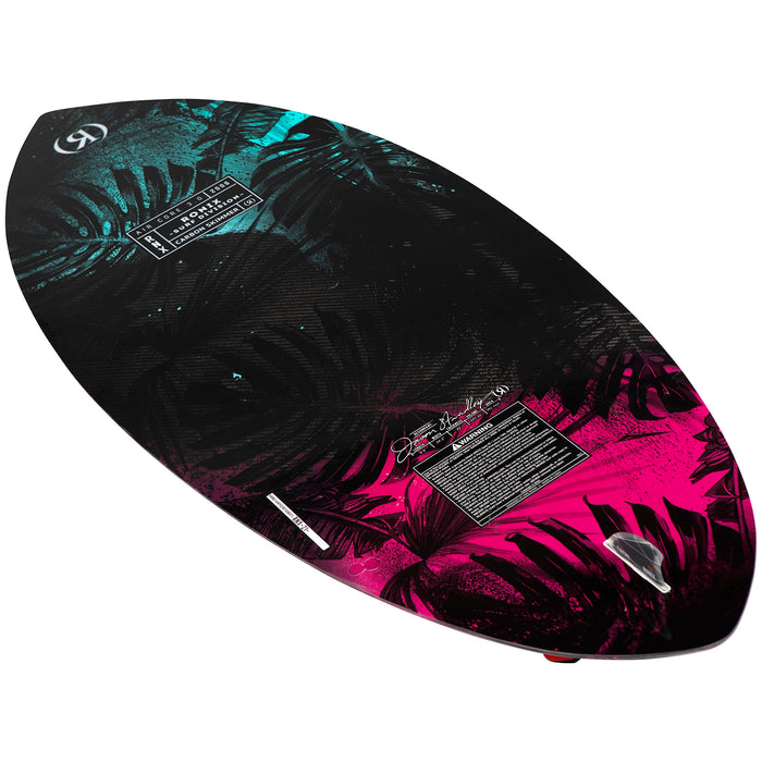 Ronix Carbon Air Core 3 Skimmer Wakesurf Board - Women's 2025