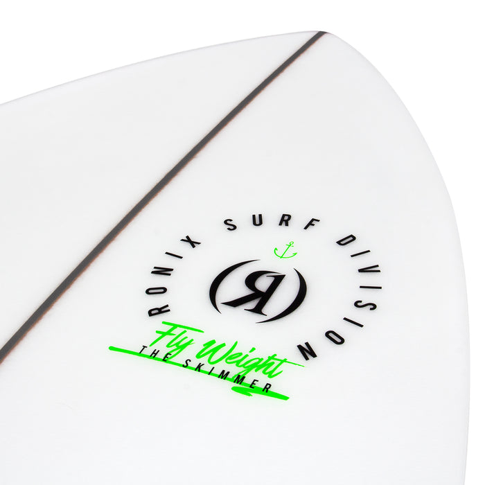 Ronix Flyweight Skimmer Wakesurf Board - Kids' 2021