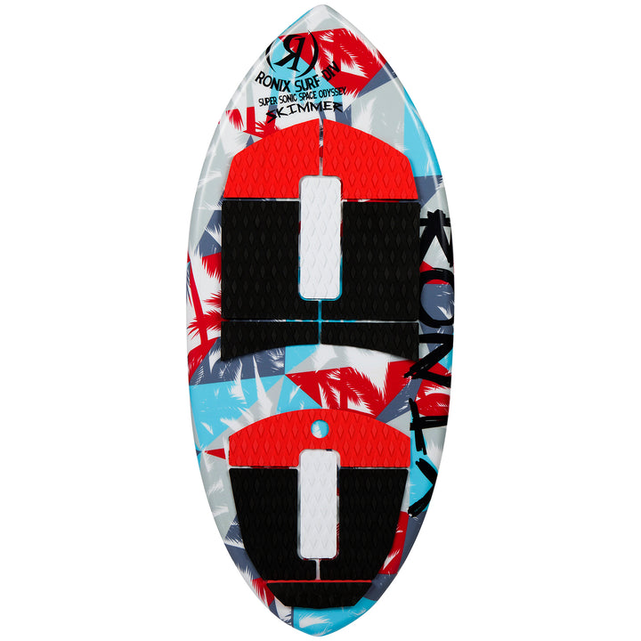 Ronix Super Sonic Space Odyssey Skimmer Wakesurf Board - Kids' 2024