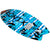Ronix Super Sonic Space Odyssey Fish Wakesurf Board - Boys' 2024