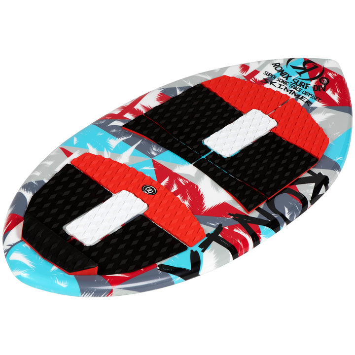 Ronix Super Sonic Space Odyssey Skimmer Wakesurf Board - Kids' 2024