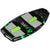 Ronix Super Sonic Space Odyssey Powertail Wakesurf Board - Kids' 2024