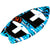 Ronix Super Sonic Space Odyssey Fish Wakesurf Board - Boys' 2024