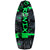 Ronix Super Sonic Space Odyssey Powertail Wakesurf Board - Kids' 2024