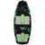 Ronix Super Sonic Space Odyssey Powertail Wakesurf Board - Kids' 2024