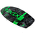 Ronix Super Sonic Space Odyssey Powertail Wakesurf Board - Kids' 2024