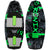 Ronix Super Sonic Space Odyssey Powertail Wakesurf Board - Kids' 2024