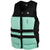 Ronix One Capella 3.0 CGA Wakeboard Vest 2021 Sea Foam Green/Black