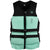 Ronix One Capella 3.0 CGA Wakeboard Vest 2021 Sea Foam Green/Black