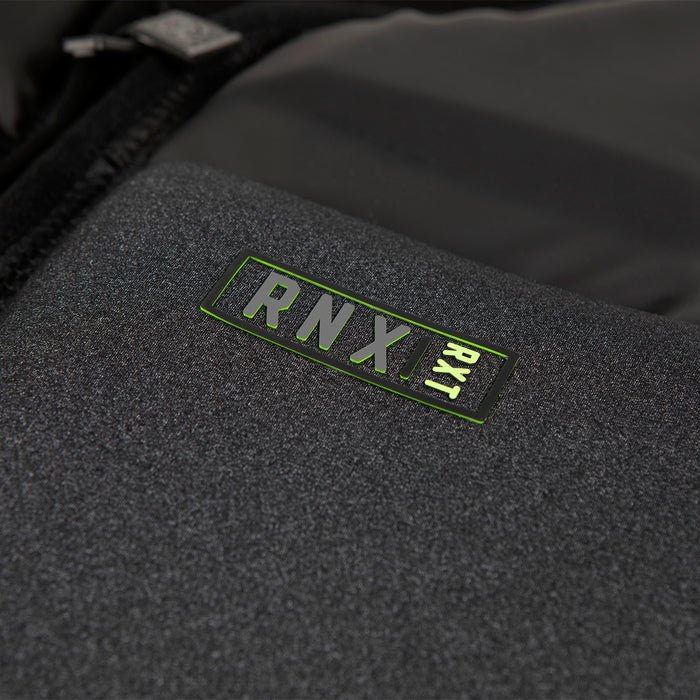 Ronix RXT Capella 3.0 CGA Wakeboard Vest 2021 Black/Volt