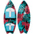 Ronix Super Sonic Space Odyssey Fish Wakesurf Board - Girls' 2024