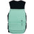 Ronix One Capella 3.0 CGA Wakeboard Vest 2021 Sea Foam Green/Black
