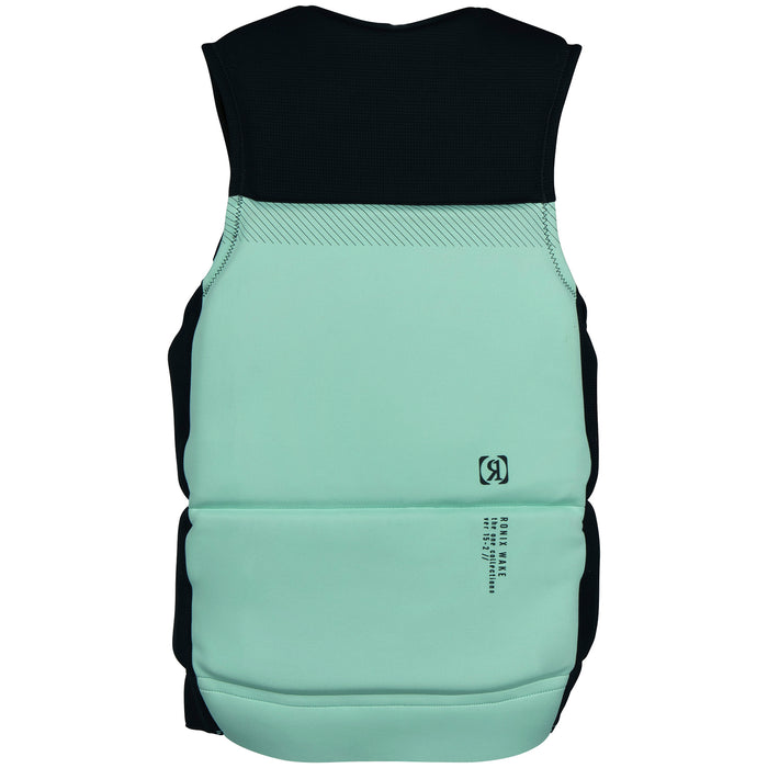 Ronix One Capella 3.0 CGA Wakeboard Vest 2021 Sea Foam Green/Black