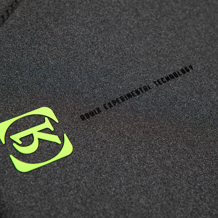 Ronix RXT Capella 3.0 CGA Wakeboard Vest 2021 Black/Volt