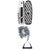 Liquid Force POD Wakesurf Board - Blem 2020 + Follow Surf Rope Package