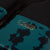Ronix Supreme Yes CGA Wake Vest 2021 Deep Teal/Black Texture