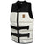 Ronix Paramount Yes CGA Wake Vest 2022 Sandy Black