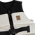Ronix Paramount Yes CGA Wake Vest 2022 Sandy Black