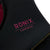Ronix Supernova Capella 3.0 CGA Wake Vest - Women's Black/Merlot