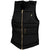 Ronix Rise Athletic Cut Impact Wake Vest - Women's 2025 Black/Gold