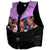 Ronix Daydream CGA Wake Vest - Women's 2025 Lavender/Floral