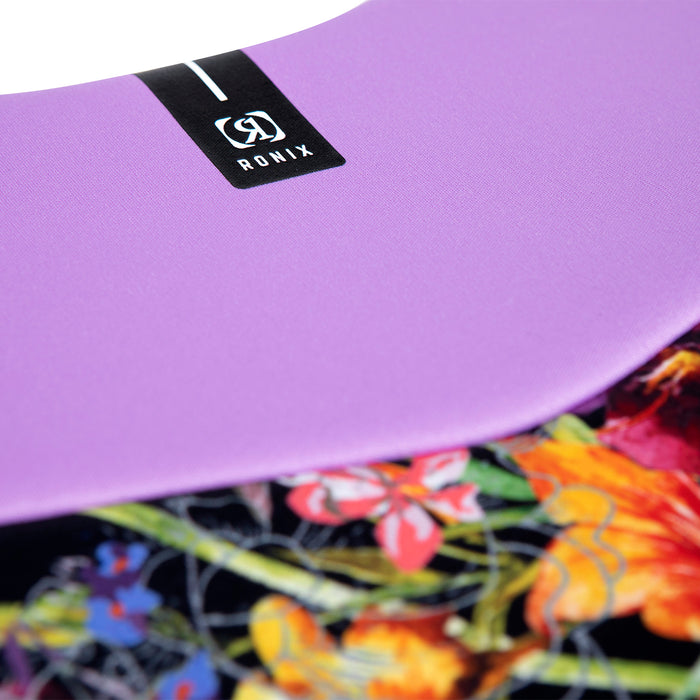 Ronix Daydream CGA Wake Vest - Women's 2025 Lavender/Floral