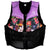 Ronix Daydream CGA Wake Vest - Women's 2025 Lavender/Floral