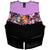 Ronix Daydream CGA Wake Vest - Women's 2025 Lavender/Floral