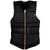 Ronix Rise Athletic Cut Impact Wake Vest - Women's 2025 Black/Gold