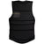 Ronix Rise Athletic Cut Impact Wake Vest - Women's 2025 Black/Gold