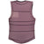 Ronix Coral Athletic Cut Impact Wake Vest - Women's 2021 Dusty Violet